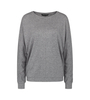 Sweter Triumph Cozy Comfort Top X  MEDIUM GREY MELANGE