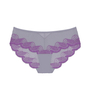 Majtki Triumph Triumph Comfort Glam Hipster  GREY SHADOW
