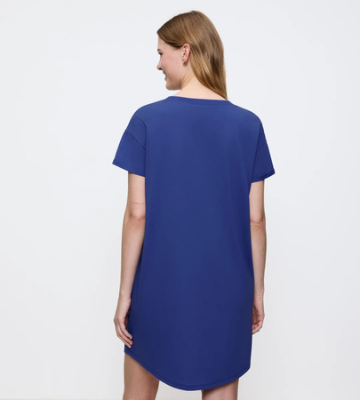 Koszula nocna Triumph Nightdresses NDK X  SILENCE