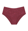 Majtki Triumph Amourette Charm T Maxi02  SWEET MARSALA