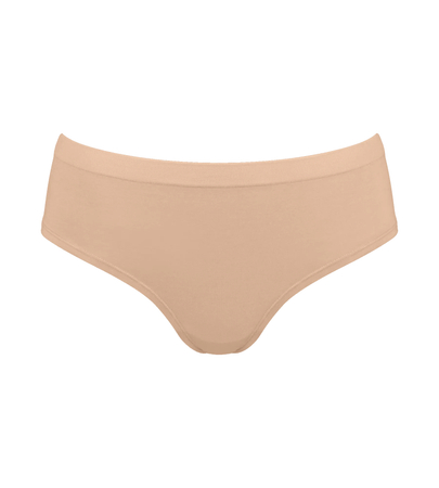 Majtki sloggi GO Sense Hipster 2P PEANUT BUTTER