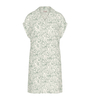 Koszula nocna TRIUMPH Boyfriend Fit NDW X kolor GREEN - LIGHT COMBINATION