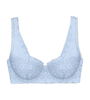 Biustonosz Triumph Amourette WHP  ICE