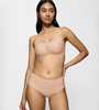 Majtki Damskie TRIUMPH Smart Invisible Maxi kolor NEUTRAL BEIGE