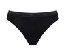 Majtki Damskie sloggi 24/7 100 Tai 3P BLACK