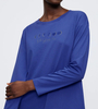 Koszula nocna Triumph Nightdresses NDK LSL 04  SILENCE