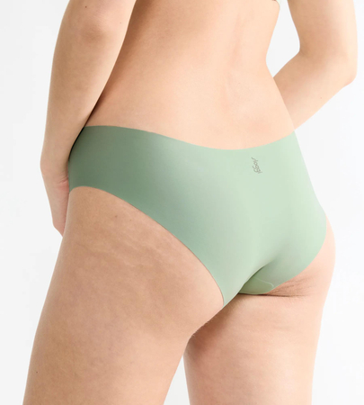 Majtki sloggi ZERO Feel 2.0 Hipster MOROCCAN MINT