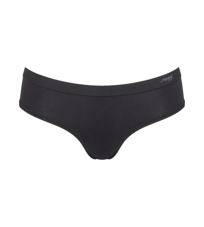 Czarne Majtki sloggi FREE Evolve Hipster