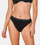 Majtki Damskie sloggi 24/7 100 Tai 3P BLACK