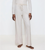 Spodnie od piżamy Triumph Mix & Match Trousers Soft  LIGHT GREY MELANGE