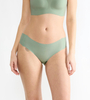 Majtki sloggi ZERO Feel 2.0 Hipster MOROCCAN MINT