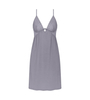 Koszula nocna Triumph Aura Spotlight NDK 04 X  GREY SHADOW