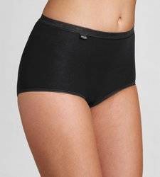 Damskie majtki sloggi Basic+ Maxi