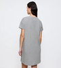 Koszula nocna Triumph Nightdresses NDK X 02  DARK GREY MELANGE