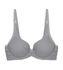Biustonosz Triumph Aura Spotlight T WHP  GREY SHADOW