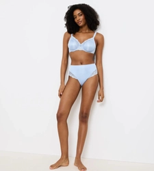 Biustonosz Triumph Ladyform Soft W X  ICE