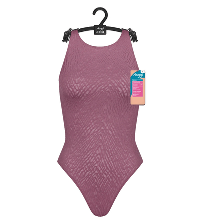 Body sloggi ZERO Feel Bliss Body Lila Clover