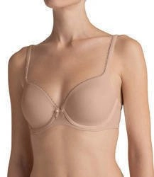Cielisty usztywniany Biustonosz na fiszbinie Triumph Perfectly Soft WHP