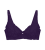 Biustonosz Triumph Amourette W  ROYAL PURPLE