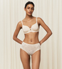 Biustonosz Triumph Amourette Charm WHP01 kolor CREAMY DREAM