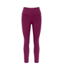 Legginsy Triumph Cardio RTW High-Rise Leggings  DARK WINE