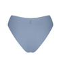 Majtki sloggi ZERO Feel 2.0 High leg CHAMBRAY