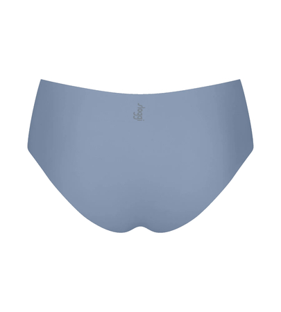 Majtki sloggi ZERO Feel 2.0 Hipster CHAMBRAY