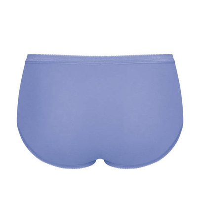 Damskie Majtki sloggi Basic+ Midi C3P MULTI-COLOUR