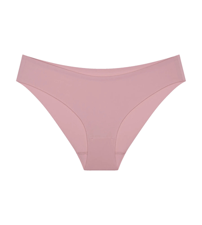 Majtki Triumph Smart Invisible Tai  BLOSSOM KISS