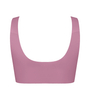 Biustonosz sloggi ZERO Feel 2.0 Top PURPLE