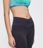 Legginsy Triumph Cardio RTW High-Rise Leggings  INK GREY