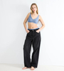 Biustonosz sloggi ZERO Feel 2.0 Soft bra CHAMBRAY