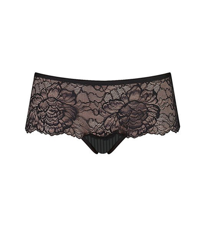 Majtki Triumph Peony Florale Hipster