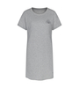 Koszula nocna Triumph Nightdresses NDK X 02  DARK GREY MELANGE