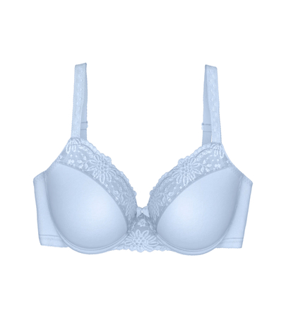 Biustonosz Triumph Ladyform Soft W X  ICE