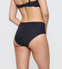 Majtki Triumph Amourette Charm T Maxi02  INK GREY
