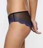 Czarne Majtki Triumph Triumph Comfort Glam Hipster