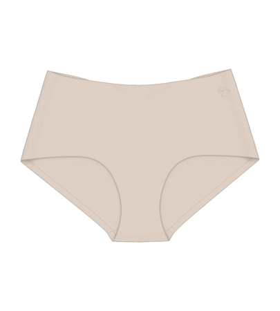 Majtki Triumph Body Make-Up Illusion Shorty EX  NUDE BEIGE