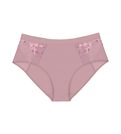 Damskie majtki Wild Azalea Florale Maxi BLOSSOM KISS