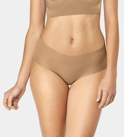 Majtki Damskie sloggi  ZERO Cotton Short kolor Cielisty