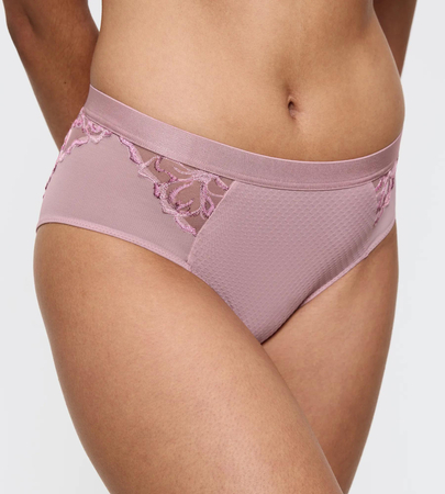 Damskie majtki Wild Azalea Florale Maxi BLOSSOM KISS