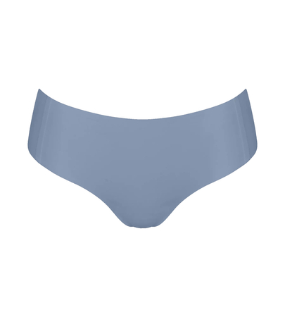 Majtki sloggi ZERO Feel 2.0 Hipster CHAMBRAY