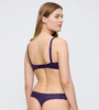 Biustonosz Triumph Amourette W  ROYAL PURPLE
