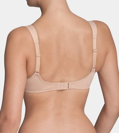 Cielisty Biustonosz z fiszbiną Triumph Essential Minimizer W X