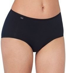 Majtki Damskie sloggi  24/7 Cotton Midi kolor Czarny