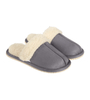 Kapcie Triumph Accessories Slipper 03  GREY COMBINATION