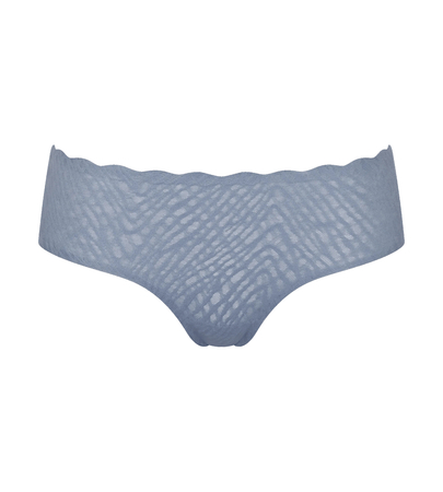 Majtki sloggi ZERO Feel Bliss Hipster BLUISH GRAY