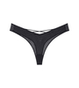 Czarne Majtki TRIUMPH Harmony Spotlight High Leg Brazilian