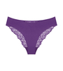 Majtki Triumph Pretty Micro Tai  PURPLE PASSION