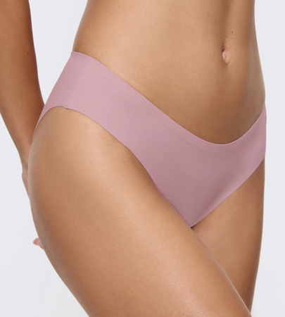 Majtki Triumph Smart Invisible Tai  BLOSSOM KISS